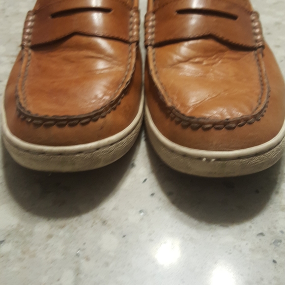 Cole Haan Men's loafer - Picture 7 of 7